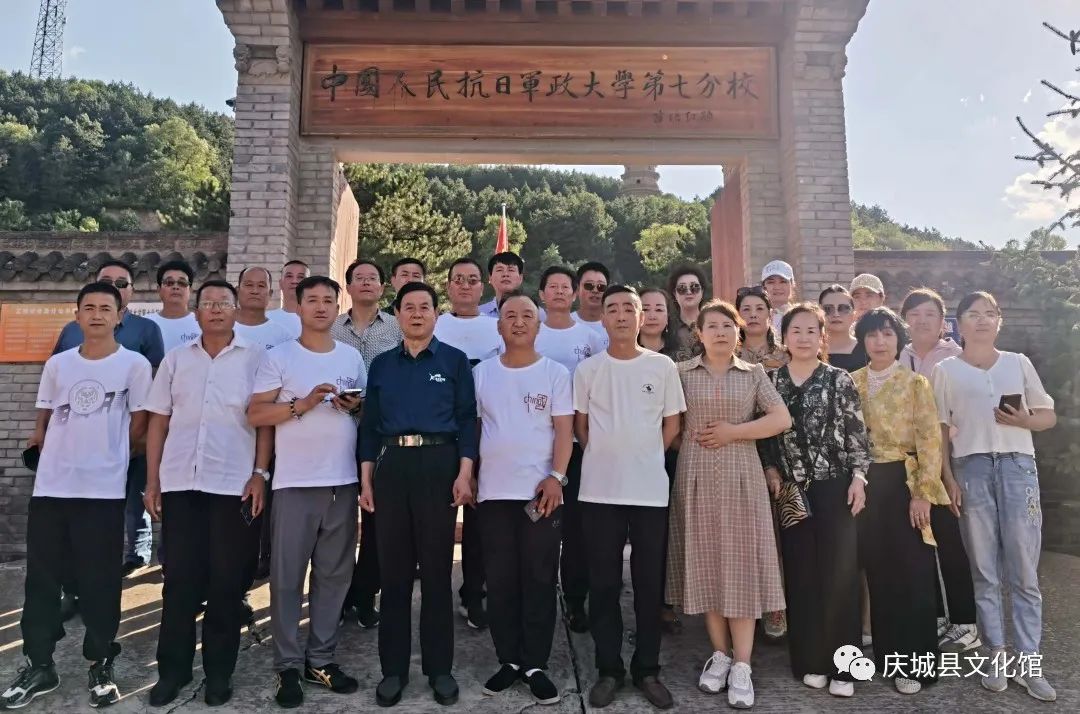 唱响红色经典  赓续红色血脉