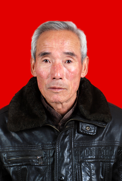 马岭黄酒传承人--王维耀