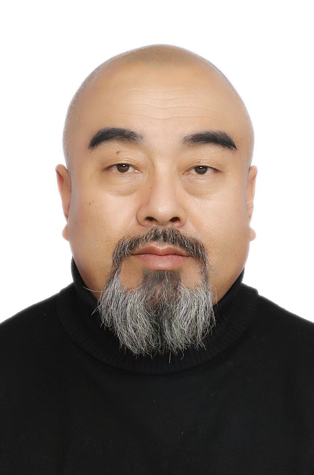 庆城土暖锅传承人--刘亚承